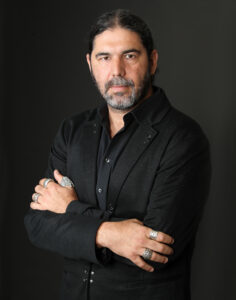 Lior Frenkel, CEO and Co-Founder at Waterfall Security Solutions
